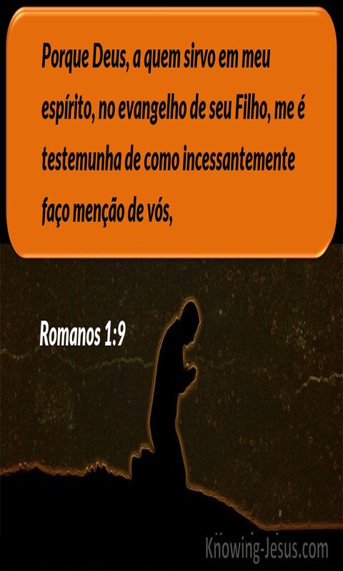 Romanos 1:9 (black)